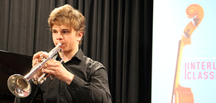 Final concert master class trumpet