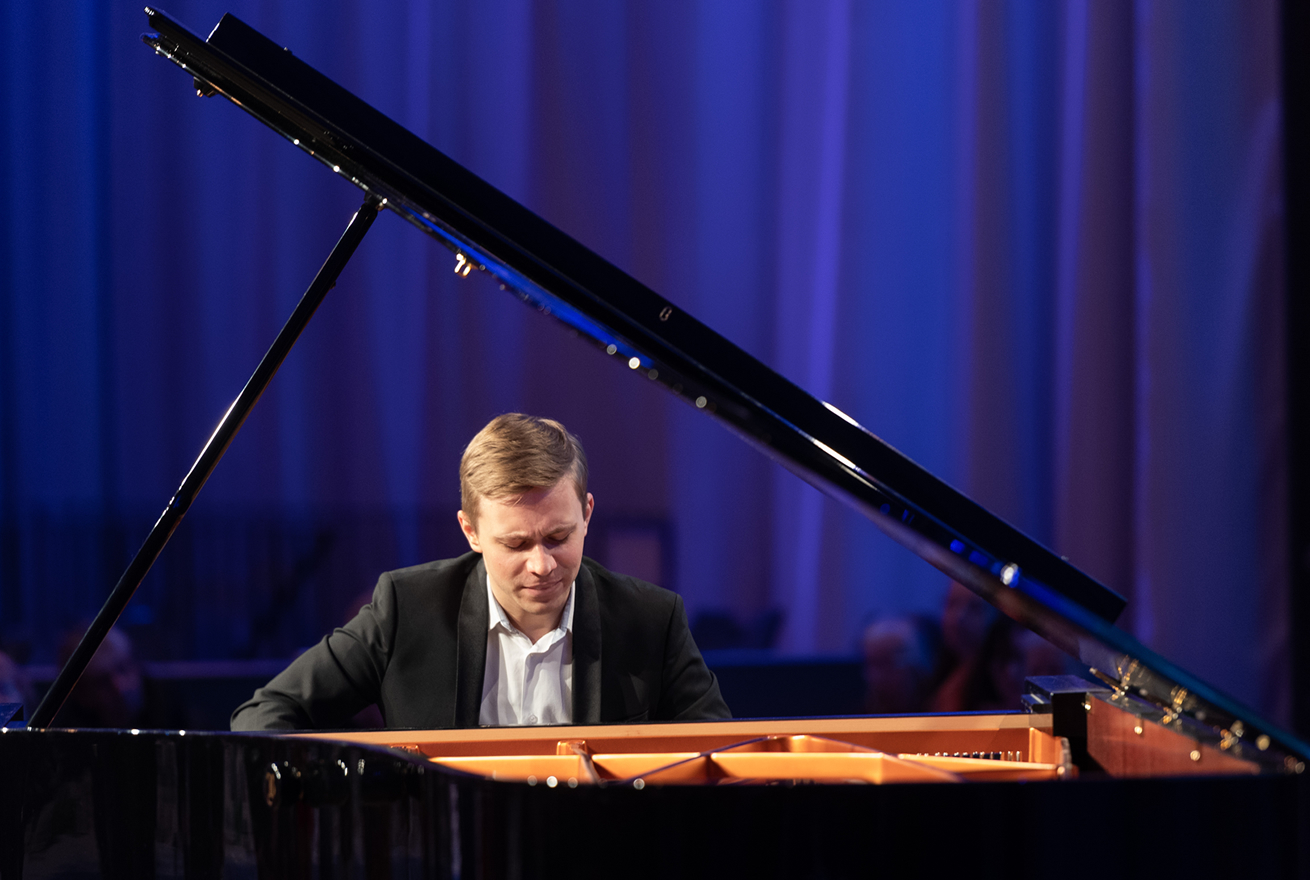 Prix du Piano Bern 2023