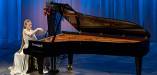 Prix du Piano Bern 2024