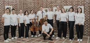 the Faces collaboration l Strings