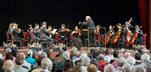 Matinee Zakhar Bron Chamber Orchestra
