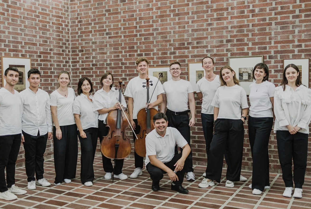 In Interlaken bestens bekannte Musiker/innen pr&auml;sentieren &laquo;8 Jahreszeiten&raquo; von Vivaldi/Piazzolla