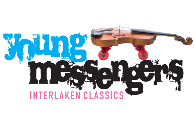 Young Messengers Interlaken Classics